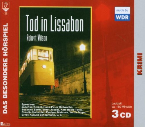 Tod in Lissabon Contemporary literature Books