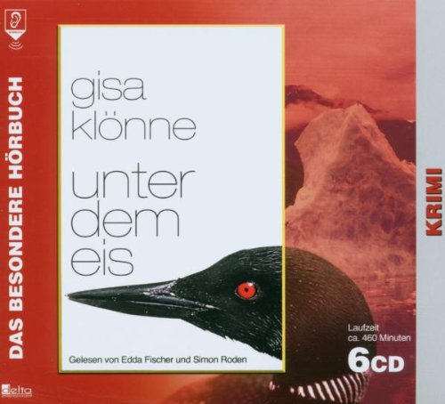 Unter dem Eis Contemporary literature