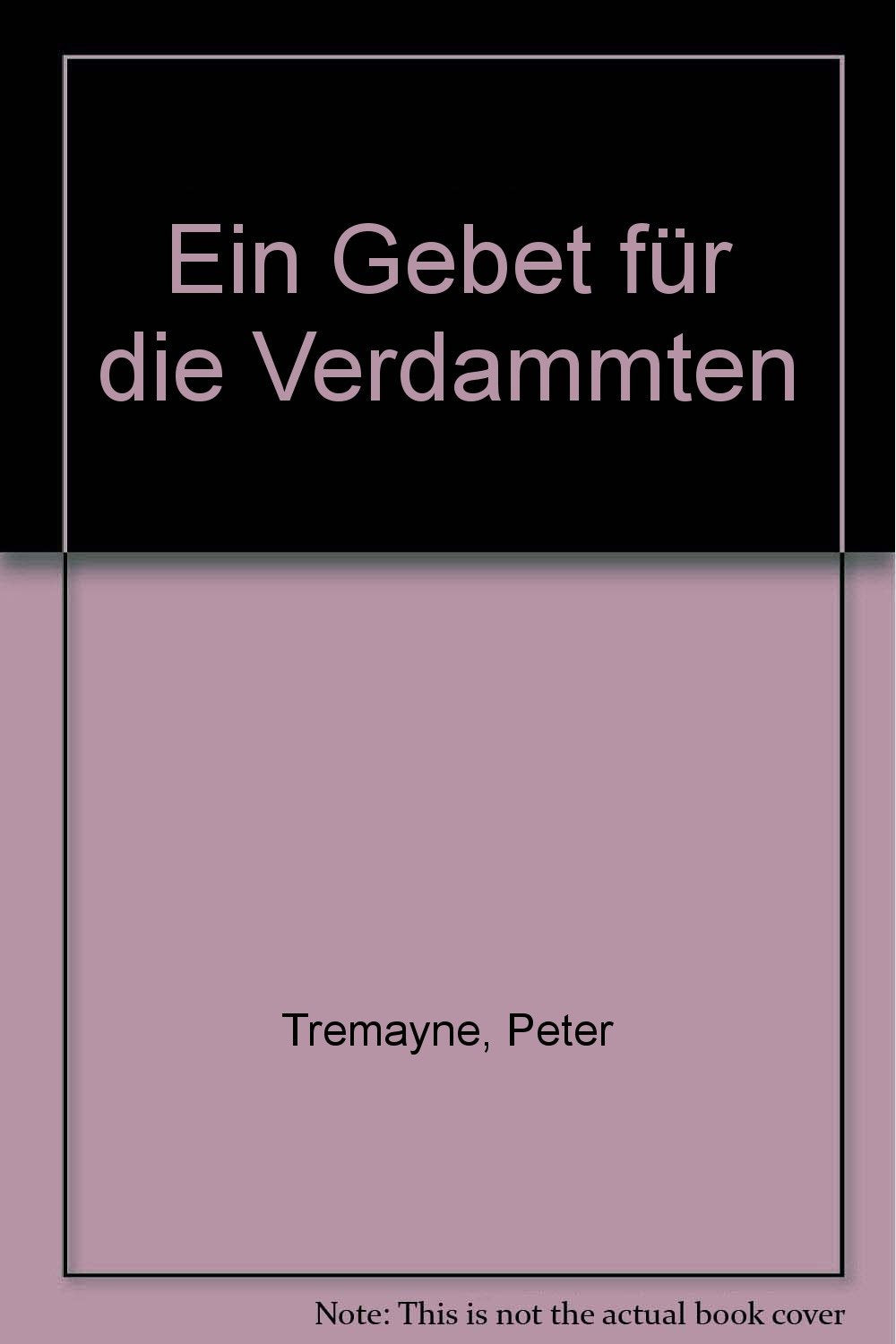 Ein Gebet für die Verdammten Historical Fiction
