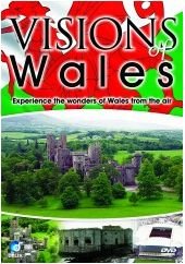 Product Image: Visions Of Wales