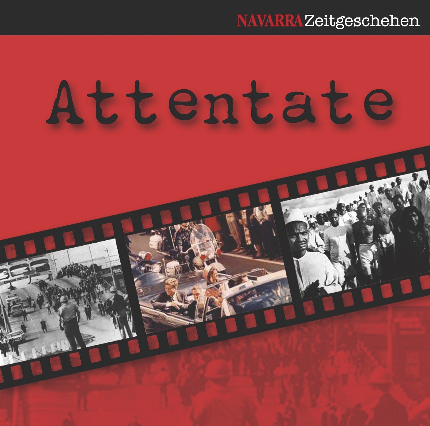 Product Image: Attentate