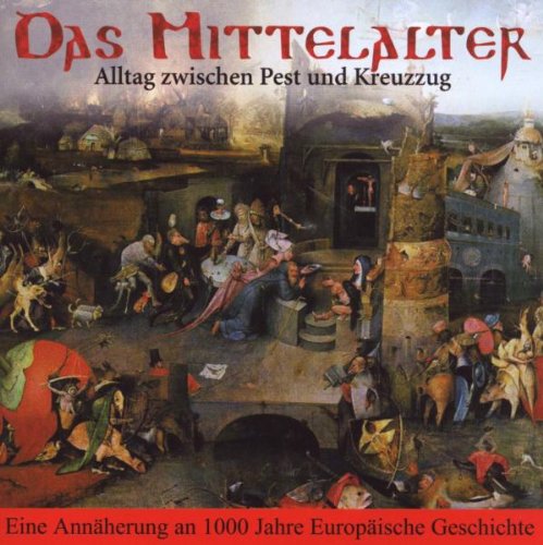 Product Image: Das Mittelalter-Pisa Basiswissen