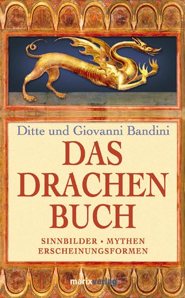 Das Drachenbuch Fairy Tales & Legends