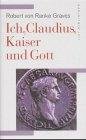 Product Image: Ich, Claudius, Kaiser und Gott