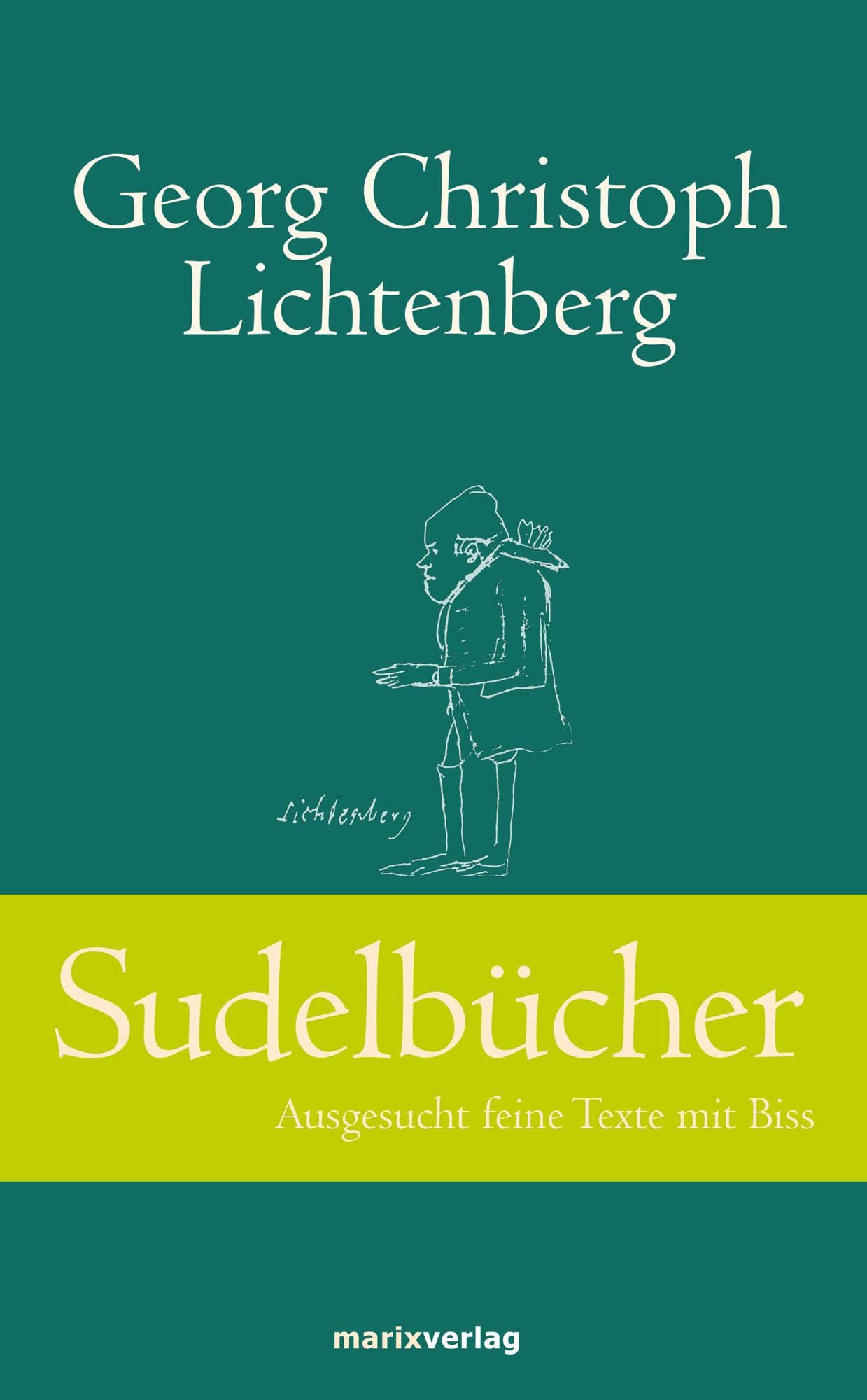 Sudelbücher Classics