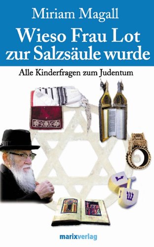 Wieso Frau Lot zur Salzsäule wurde Tiptoi & Games