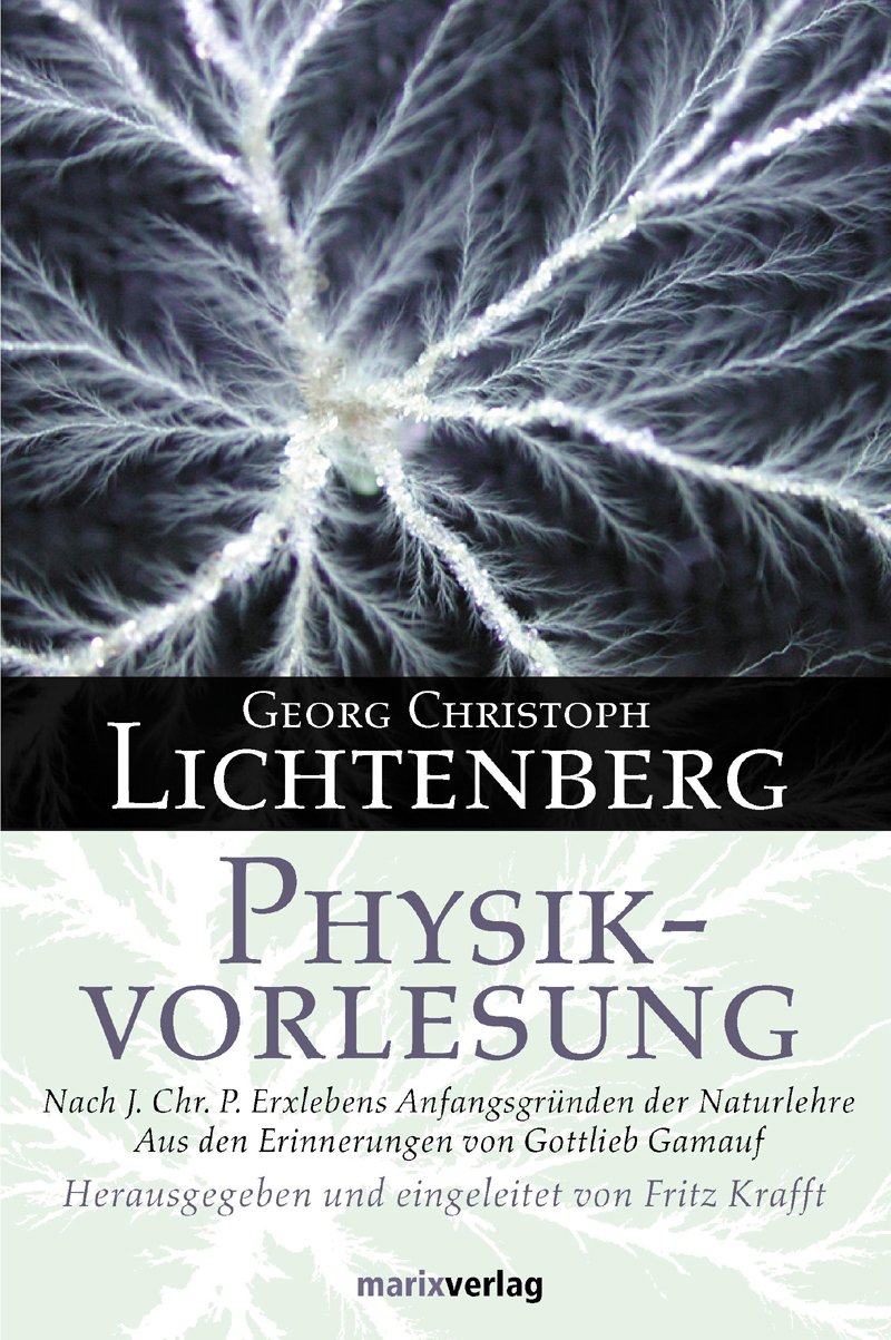 Product Image: Physikvorlesung