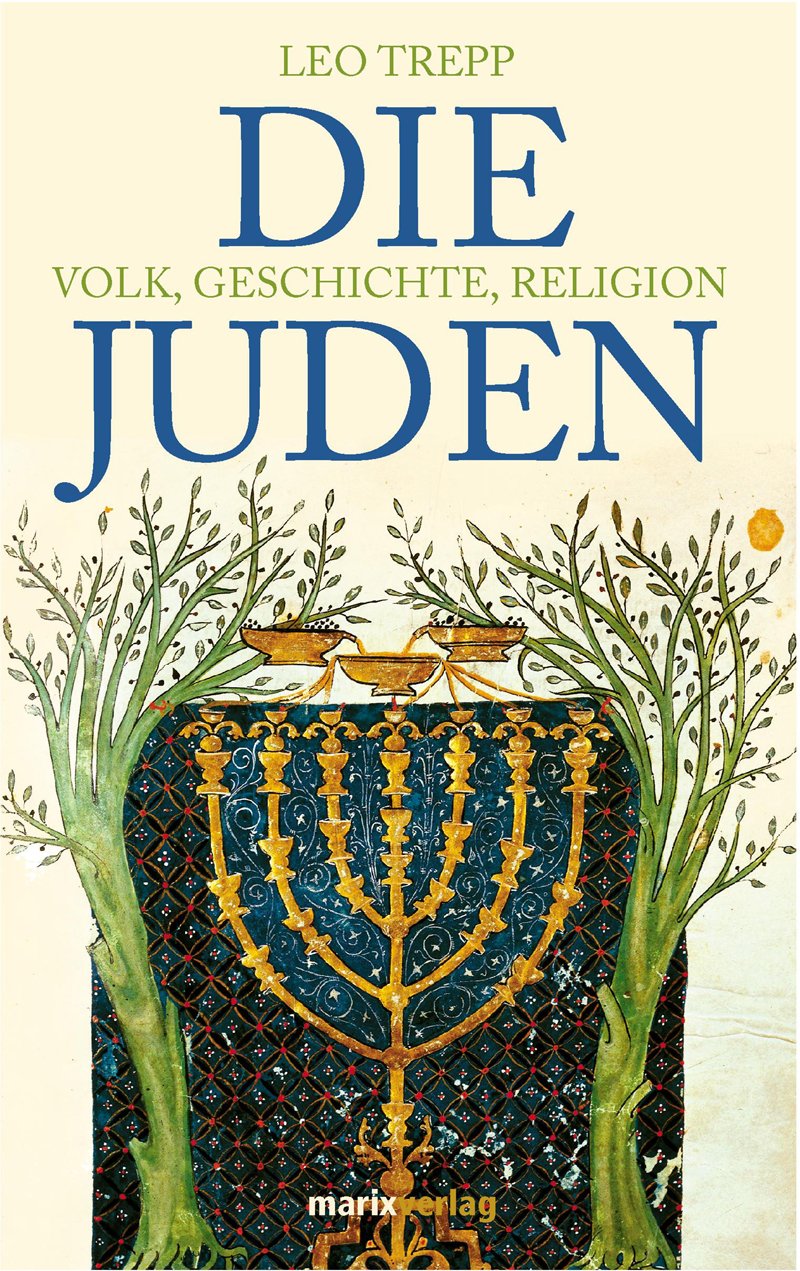 Die Juden: Volk, Geschichte, Religion Politics & History