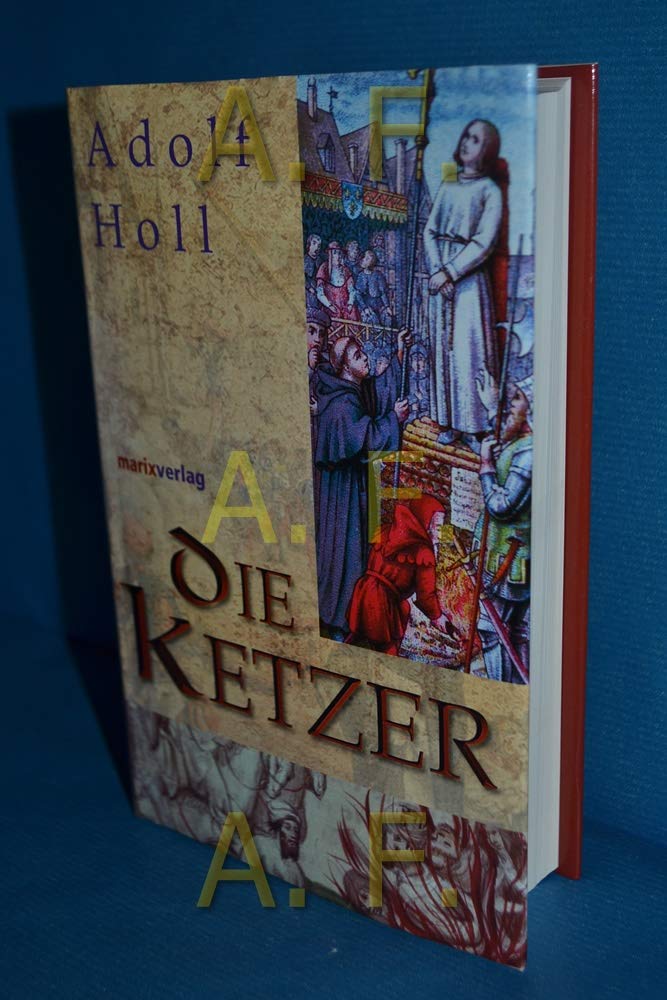 Product Image: Die Ketzer