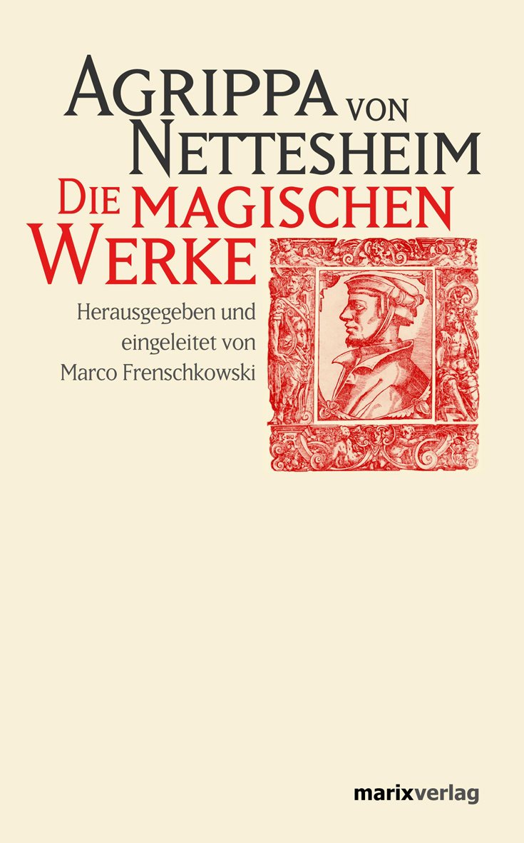 Die magischen Werke Politics & History