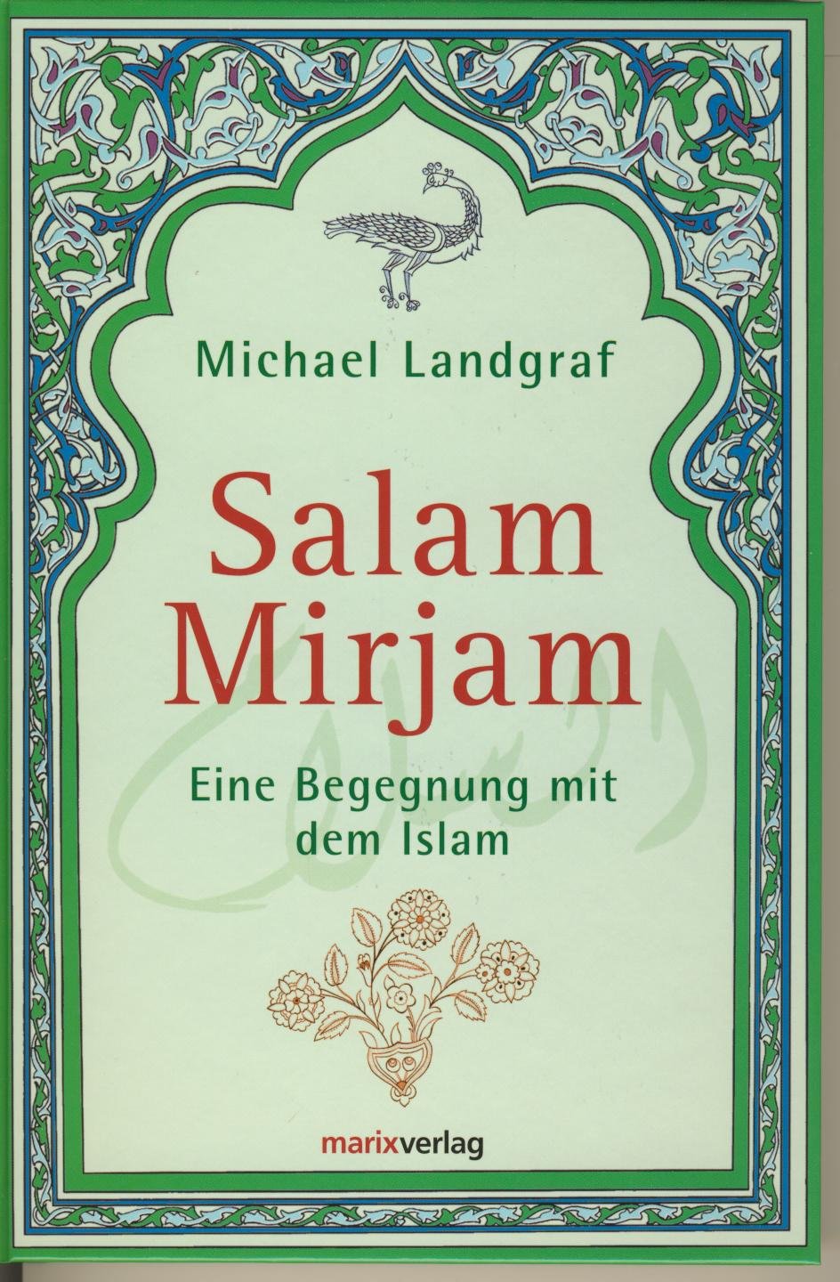 Salam Mirjam Politics & History