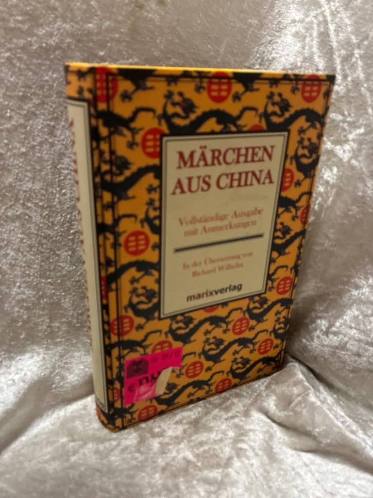 Product Image: Märchen aus China