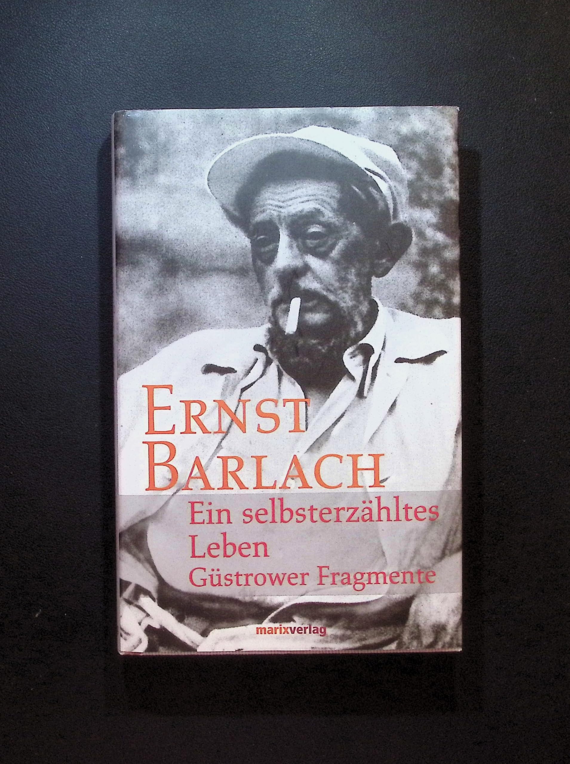 Ein selbsterzähltes Leben Contemporary literature Books