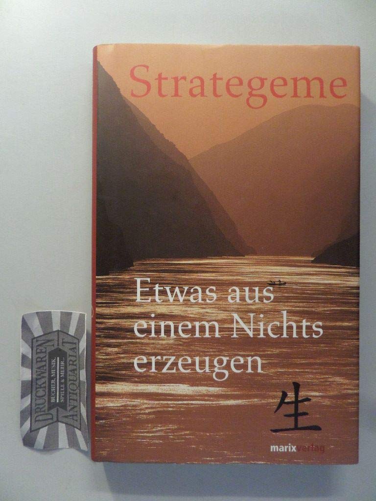 Product Image: Strategeme