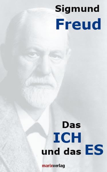 Das ICH und das ES Psychology Books