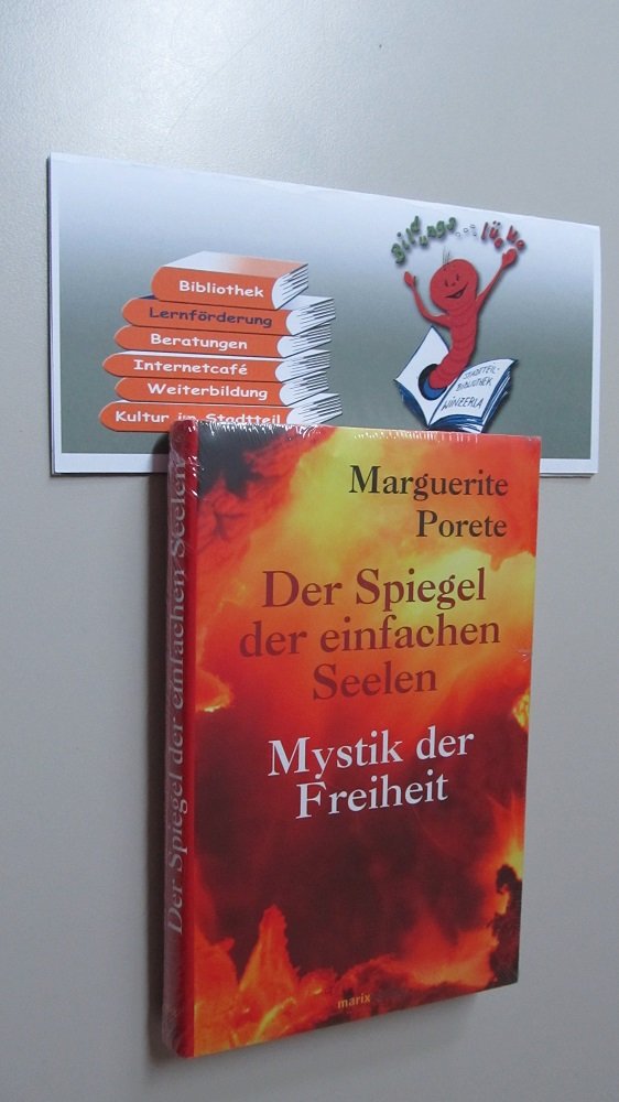 Der Spiegel der einfachen Seelen Religion & Esotericism