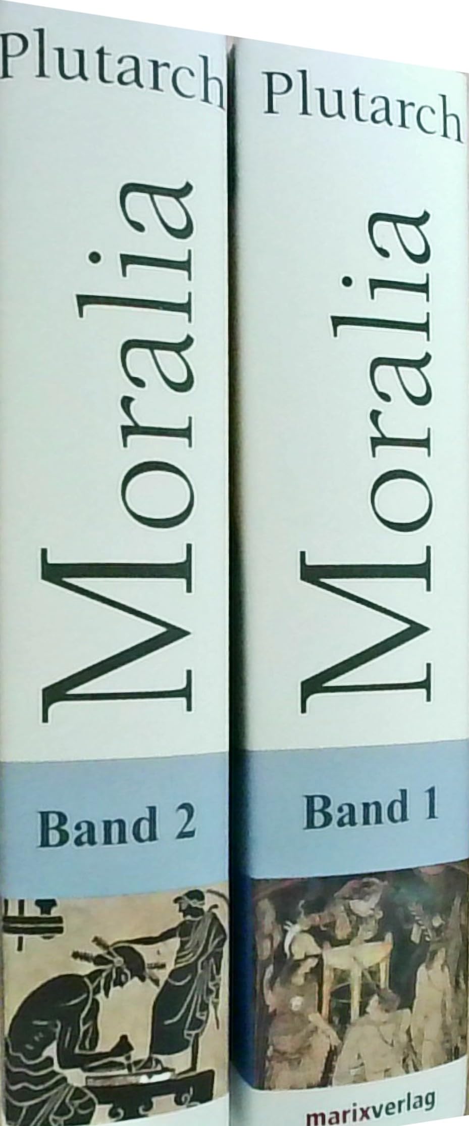 Moralia Philosophy