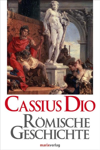 Römische Geschichte Politics & History