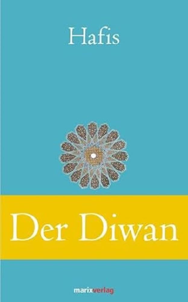 Der Diwan Contemporary literature Books