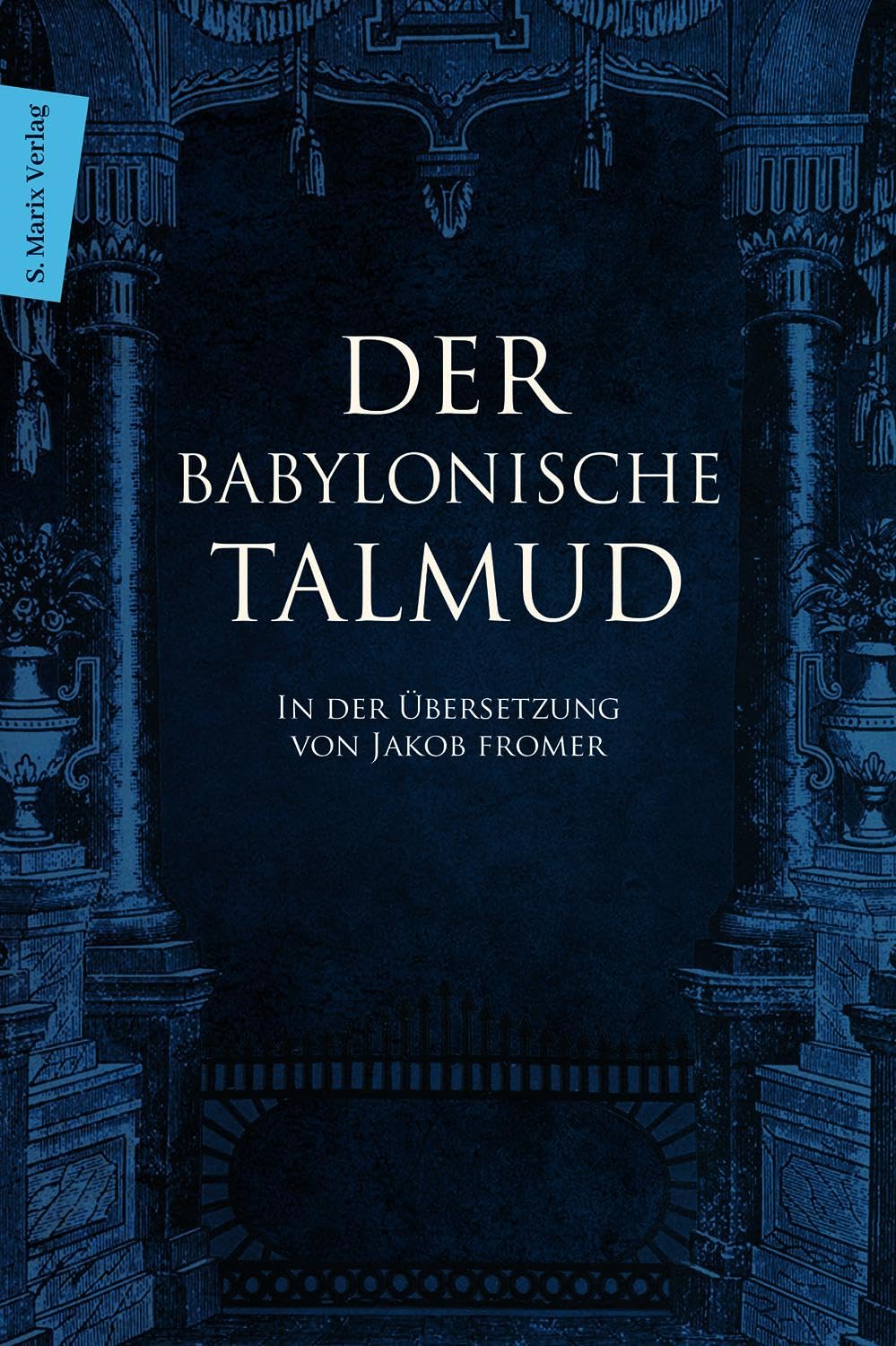 Der Babylonische Talmud Philosophy