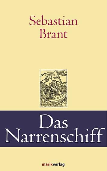 Product Image: Das Narrenschiff