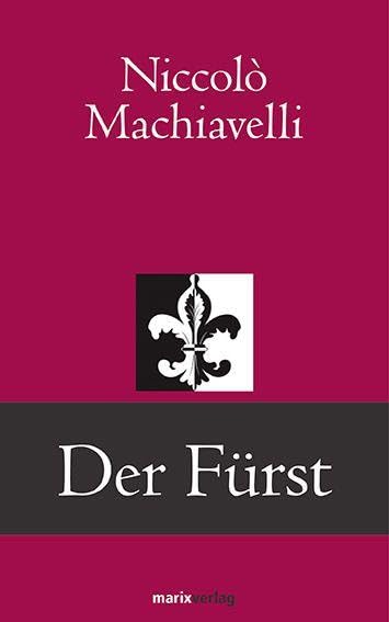 Product Image: Der Fürst