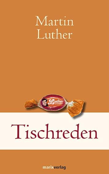 Product Image: Tischreden