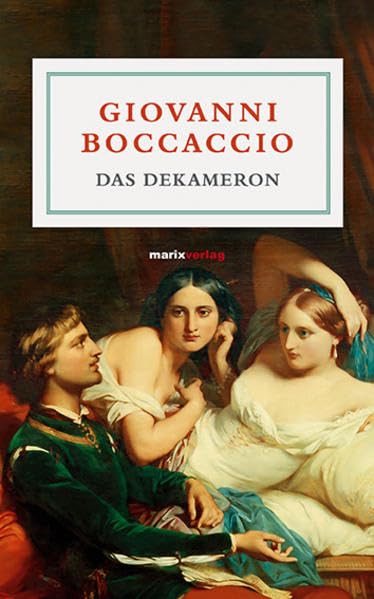 Das Dekameron (Literatur (Leinen)) Contemporary literature