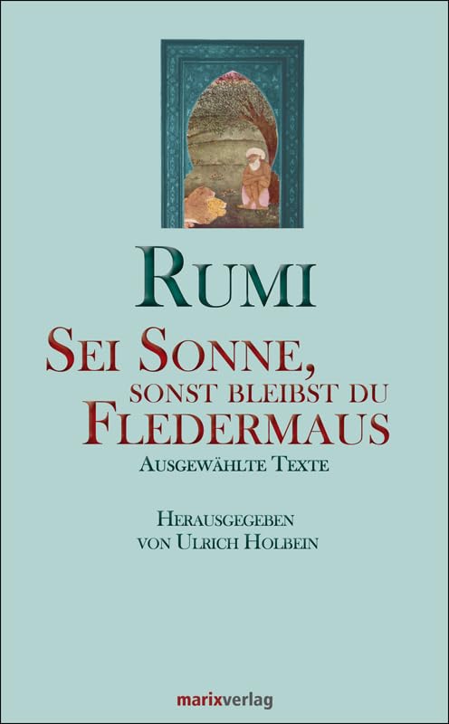 Sei Sonne, sonst bleibst du Fledermaus Religion & Esotericism