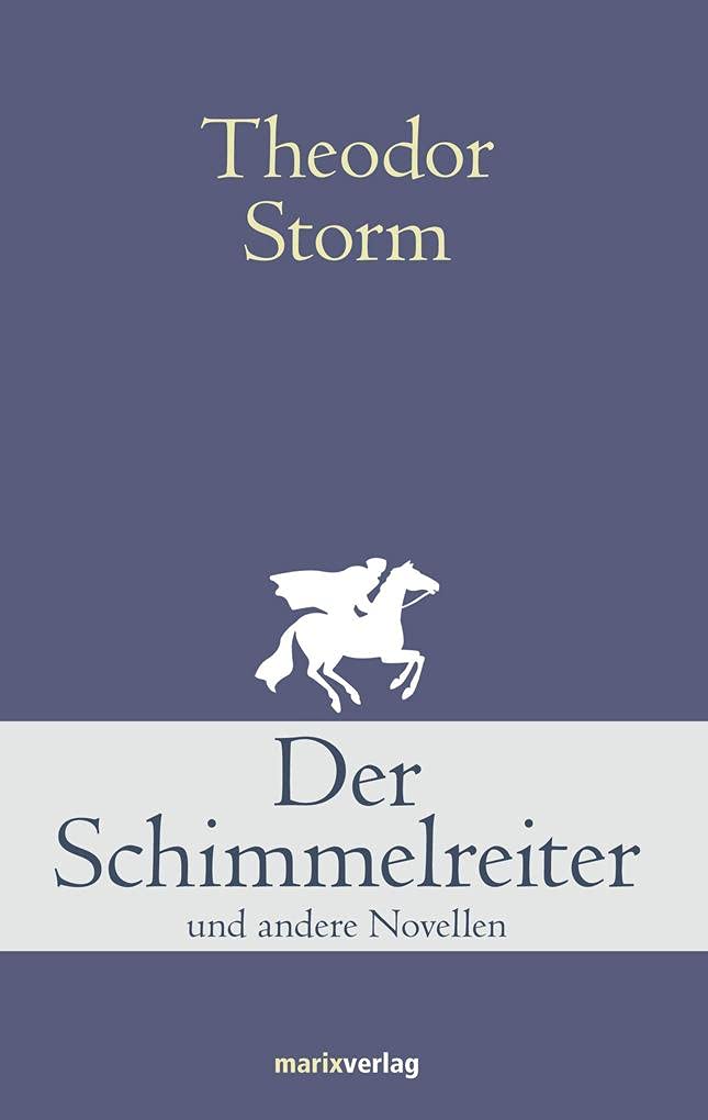 Der Schimmelreiter Essays & Short Stories