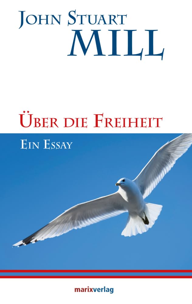 Product Image: Über die Freiheit