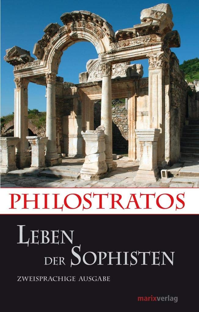 Product Image: Leben der Sophisten