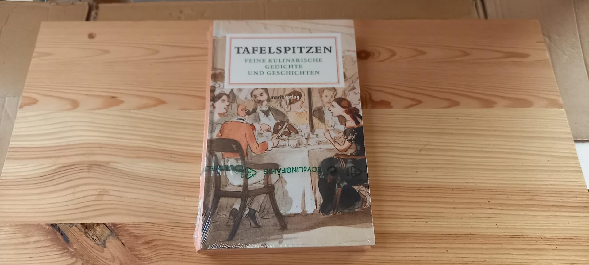 Product Image: Tafelspitzen