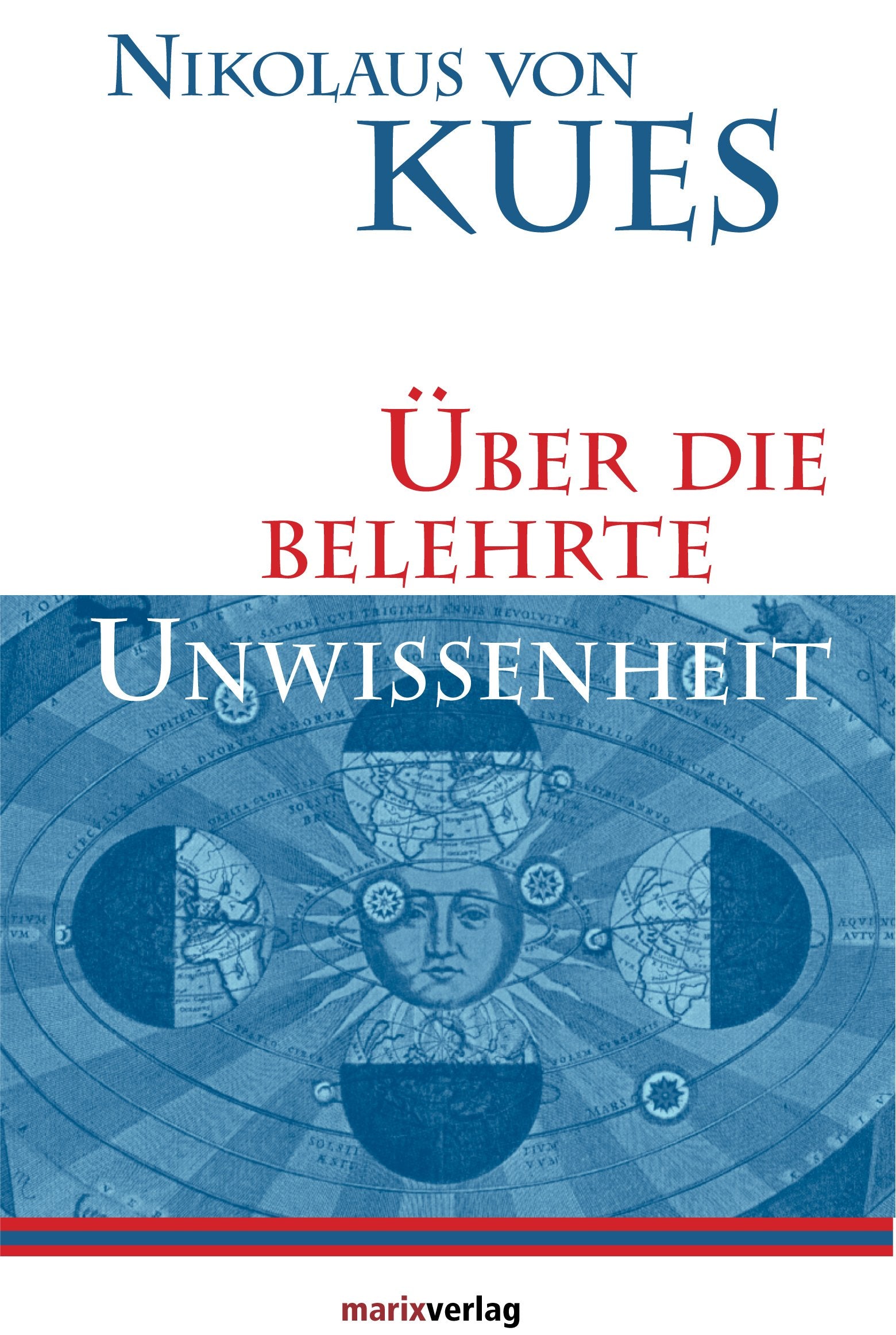 Über die belehrte Unwissenheit Philosophy