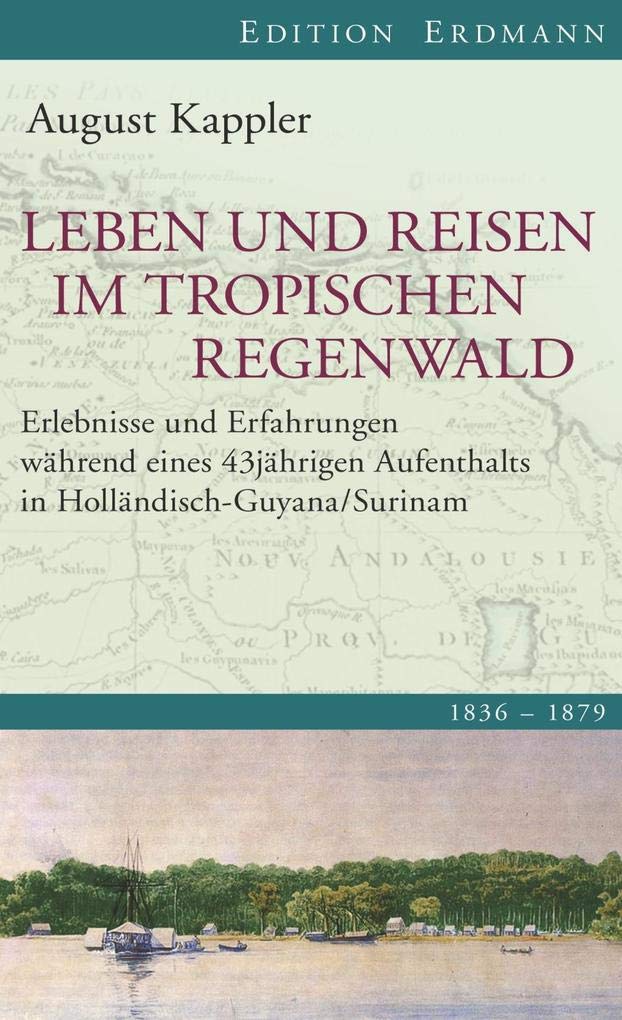 Leben und Reisen im tropischen Regenwald Leisure, Home & Garden