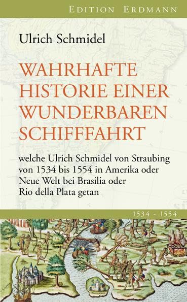 Wahrhafte Historie einer wunderbaren Schifffahrt Leisure, Home & Garden