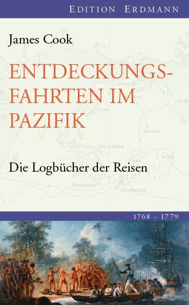 Entdeckungsfahrten im Pazifik Leisure, Home & Garden