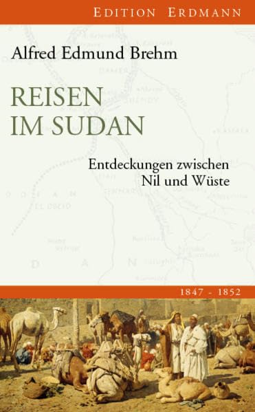 Reisen im Sudan Leisure, Home & Garden