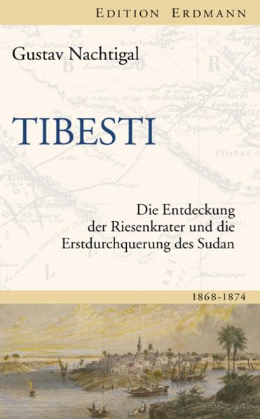 Product Image: Tibesti