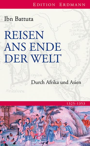 Reisen ans Ende der Welt Leisure, Home & Garden