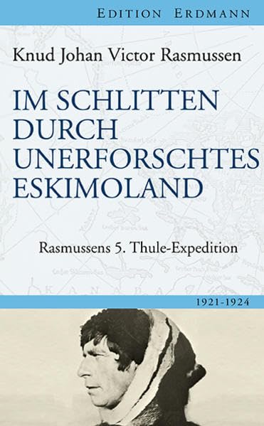 Im Schlitten durch unerforschtes Eskimoland Leisure, Home & Garden