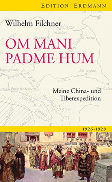Om mani padme hum Leisure, Home & Garden Books