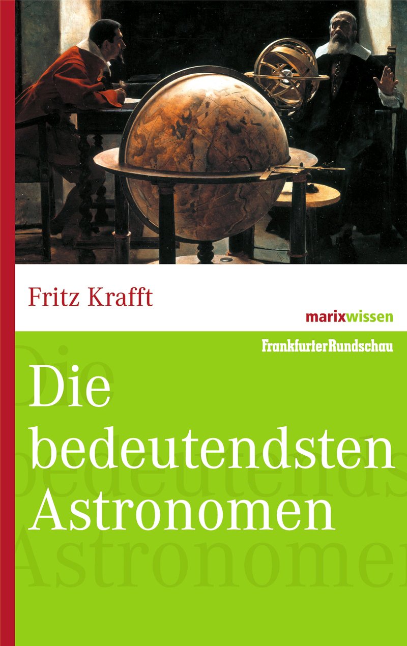 Product Image: Die bedeutendsten Astronomen