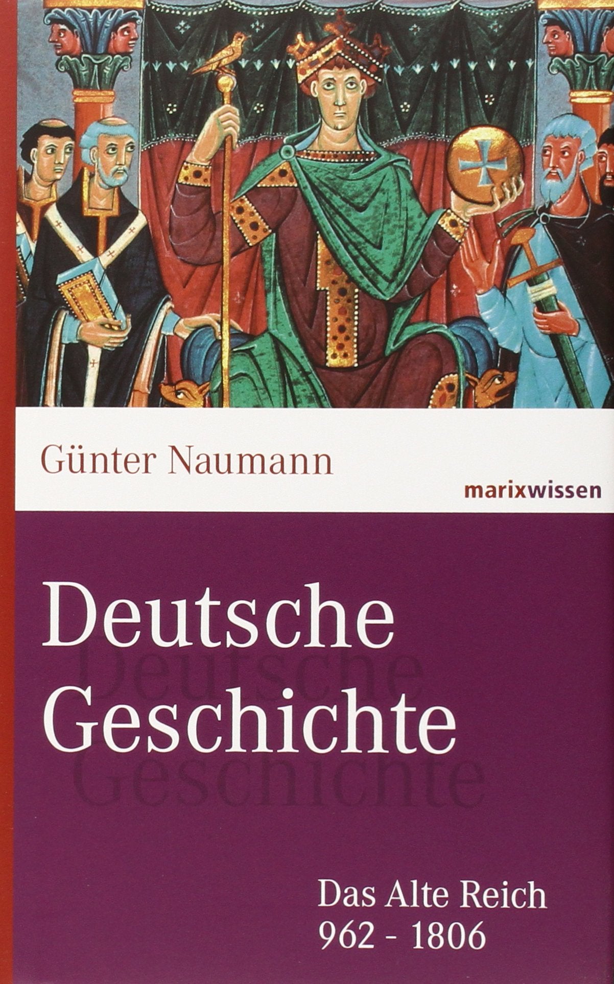 Deutsche Geschichte General education