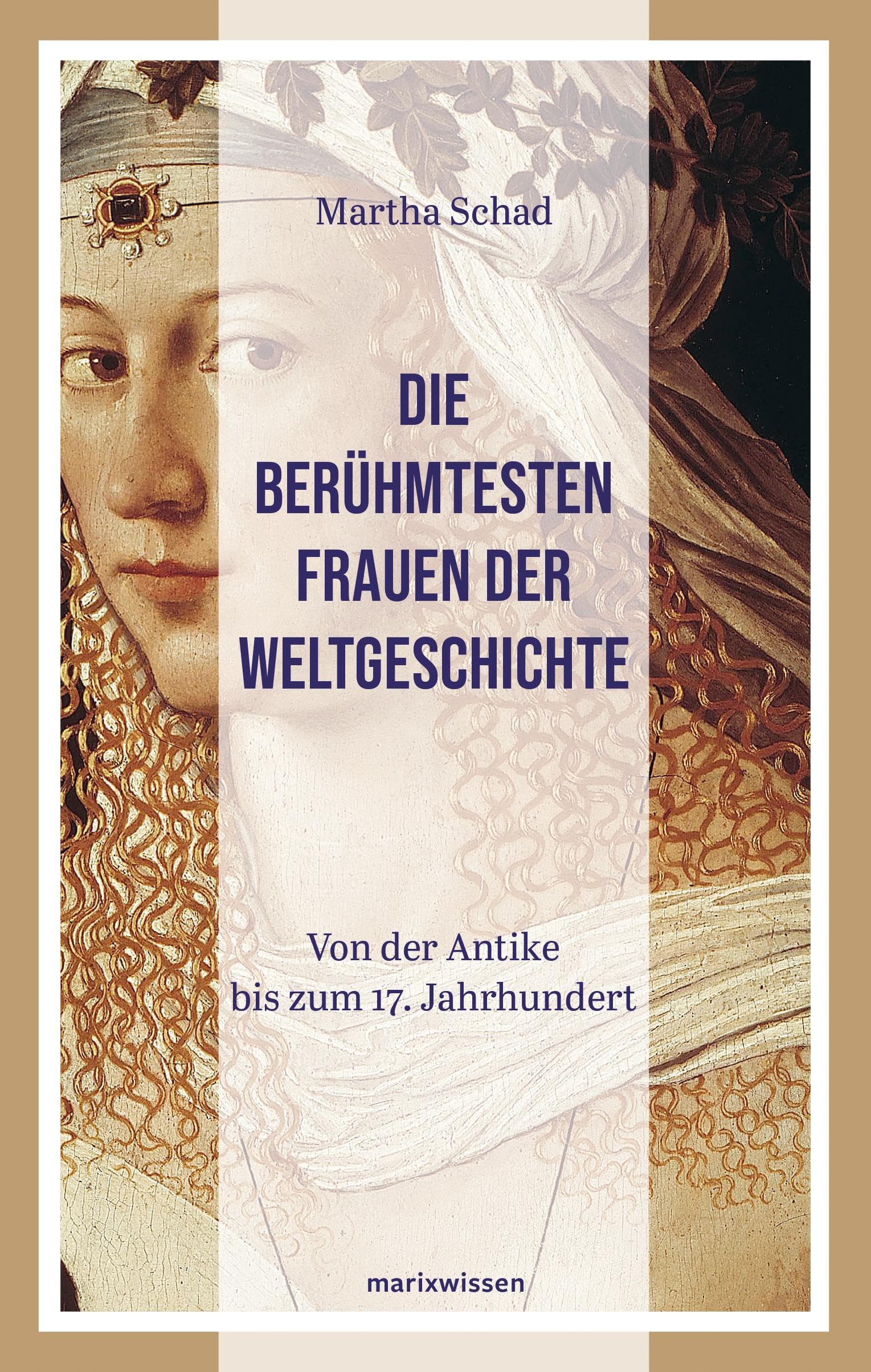 Die berühmtesten Frauen der Weltgeschichte Pop culture
