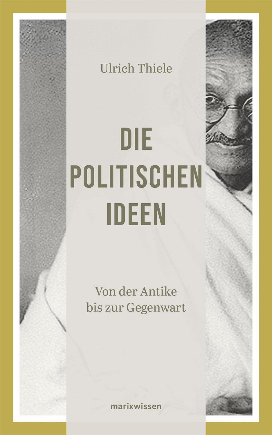 Product Image: Die politischen Ideen
