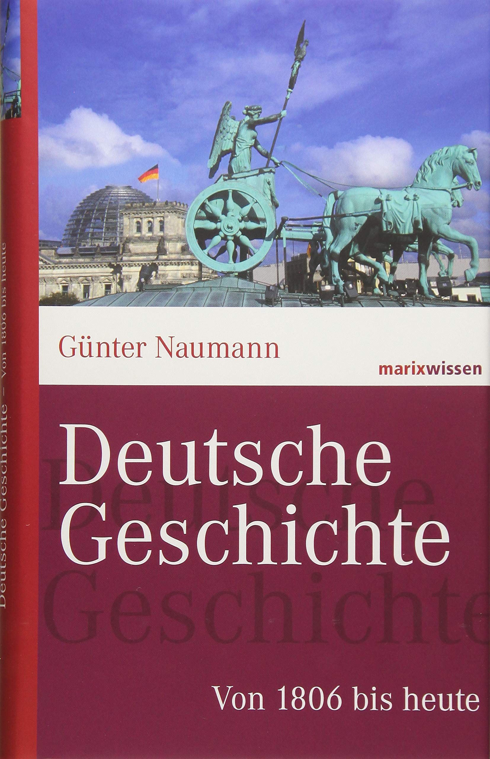 Deutsche Geschichte Memories
