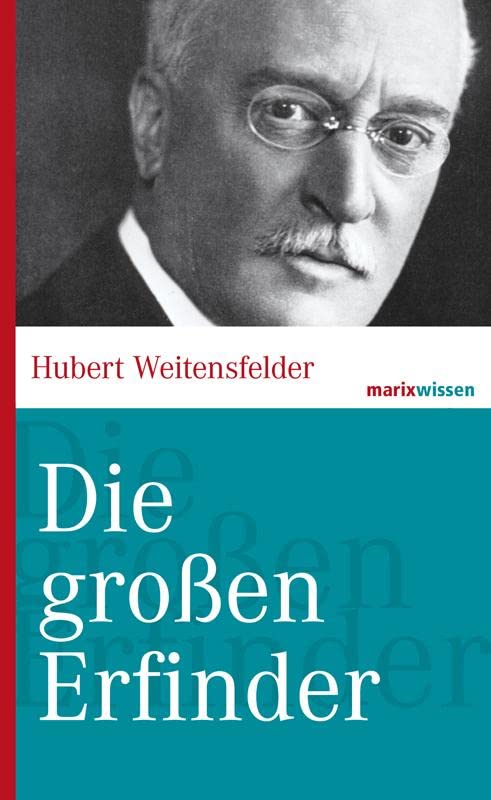 Die großen Erfinder der Weltgeschichte Memories
