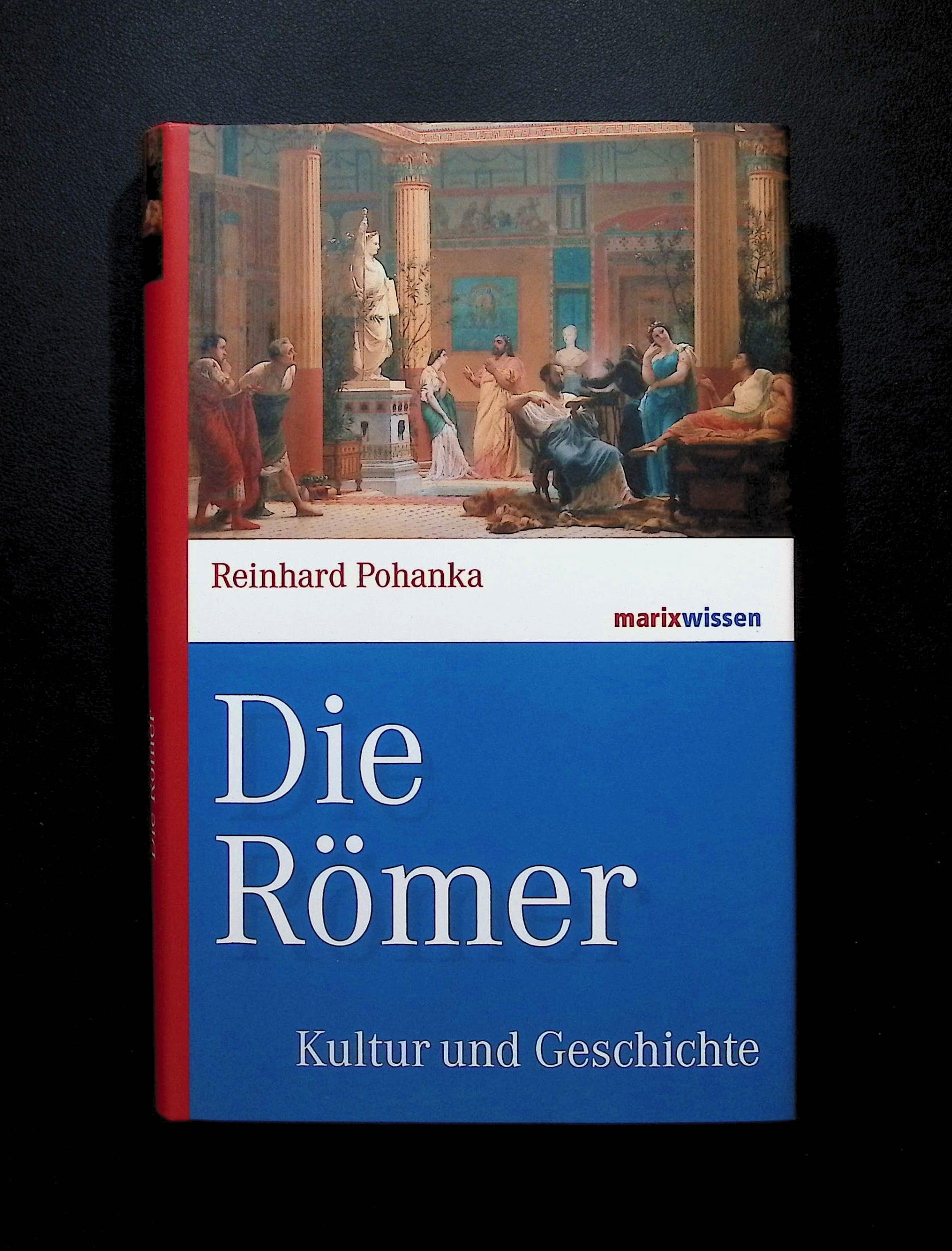 Die Römer General education Books