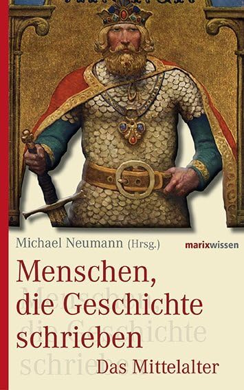 Product Image: Menschen, die Geschichte schrieben